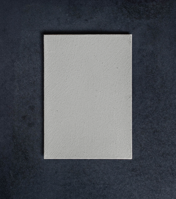 Limewash Finish | Sample Card