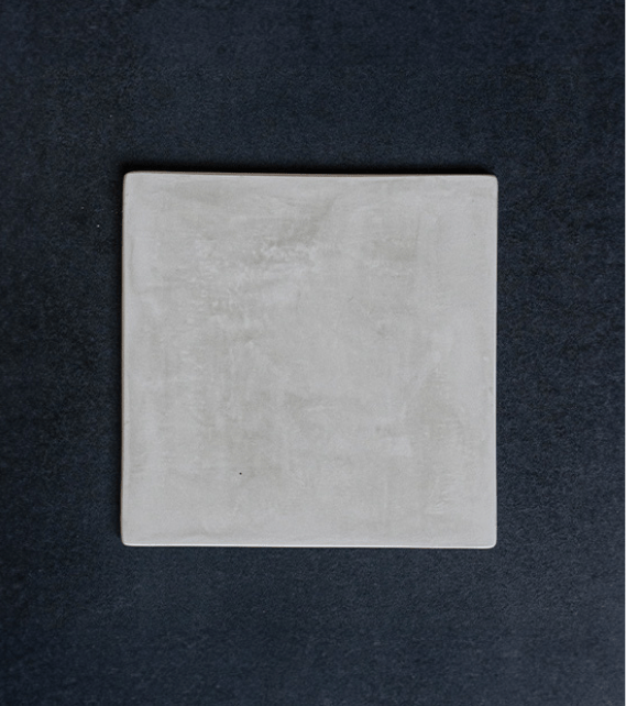 Marble Finish | Sample Board - Earthaus Plaster