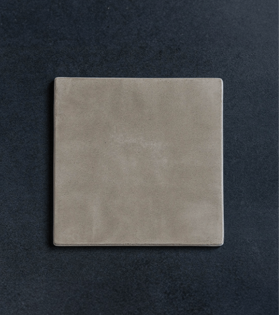 Tadelakt Finish | Sample Board - Earthaus Plaster