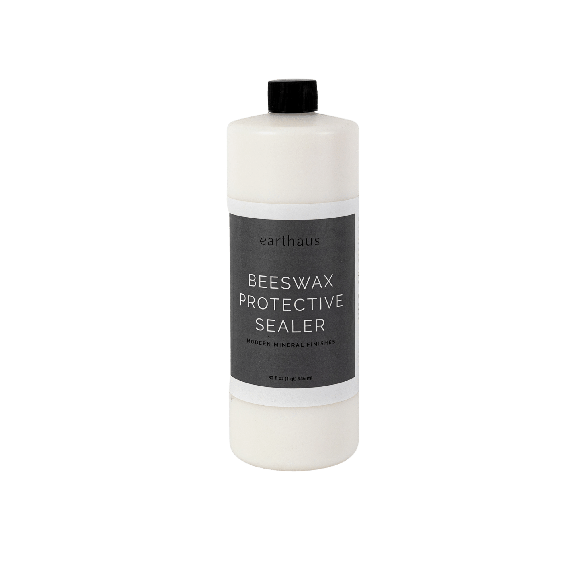 Beeswax Protective Sealer - Earthaus Plaster