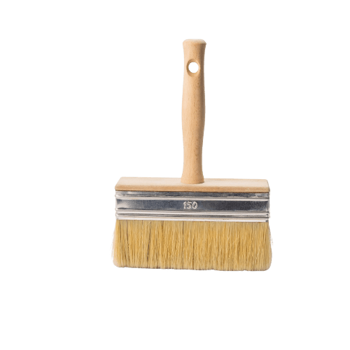 Block Brush - Earthaus Plaster