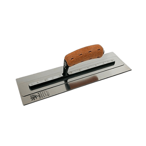 Flex Trowel - Earthaus Plaster