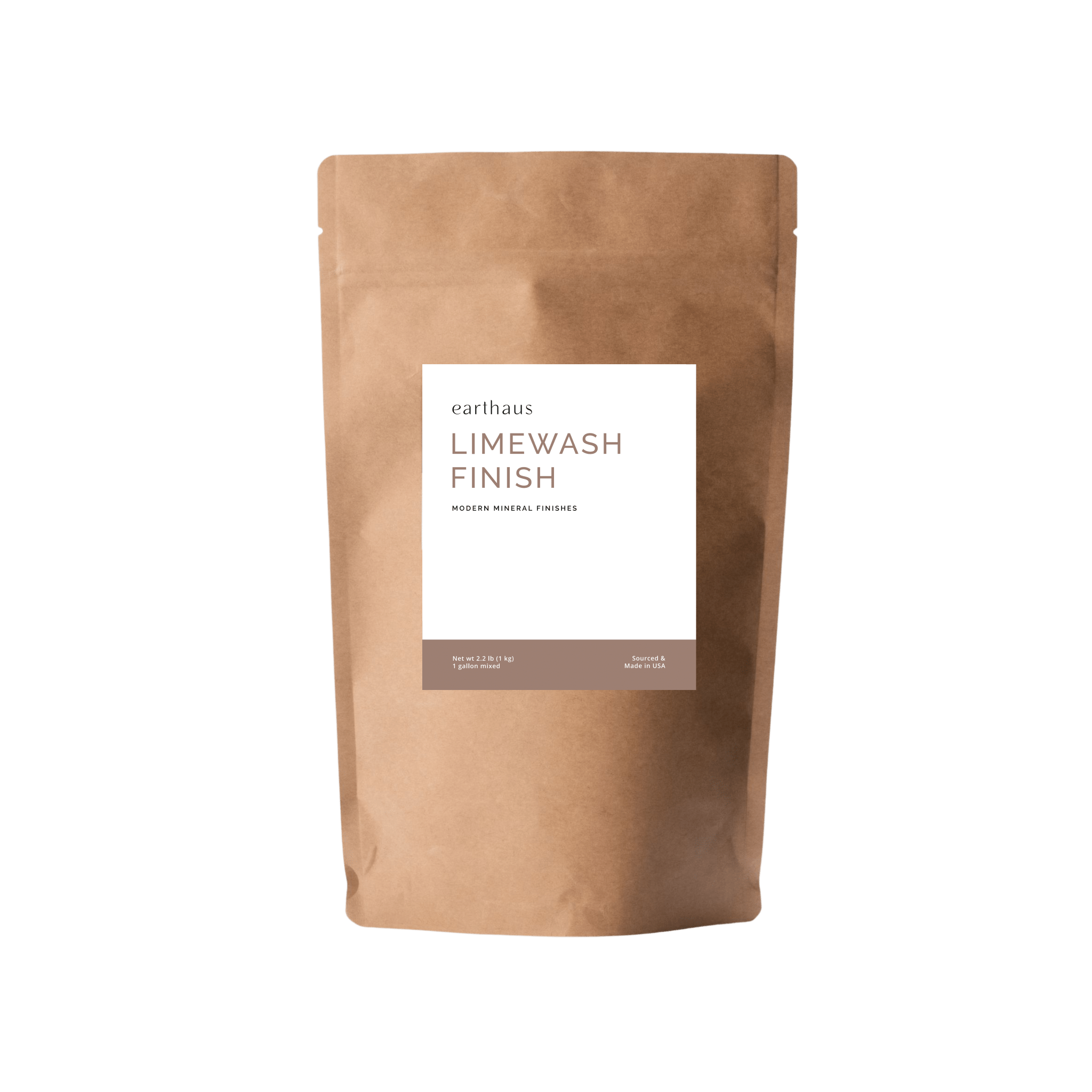 Honey - Earthaus Plaster