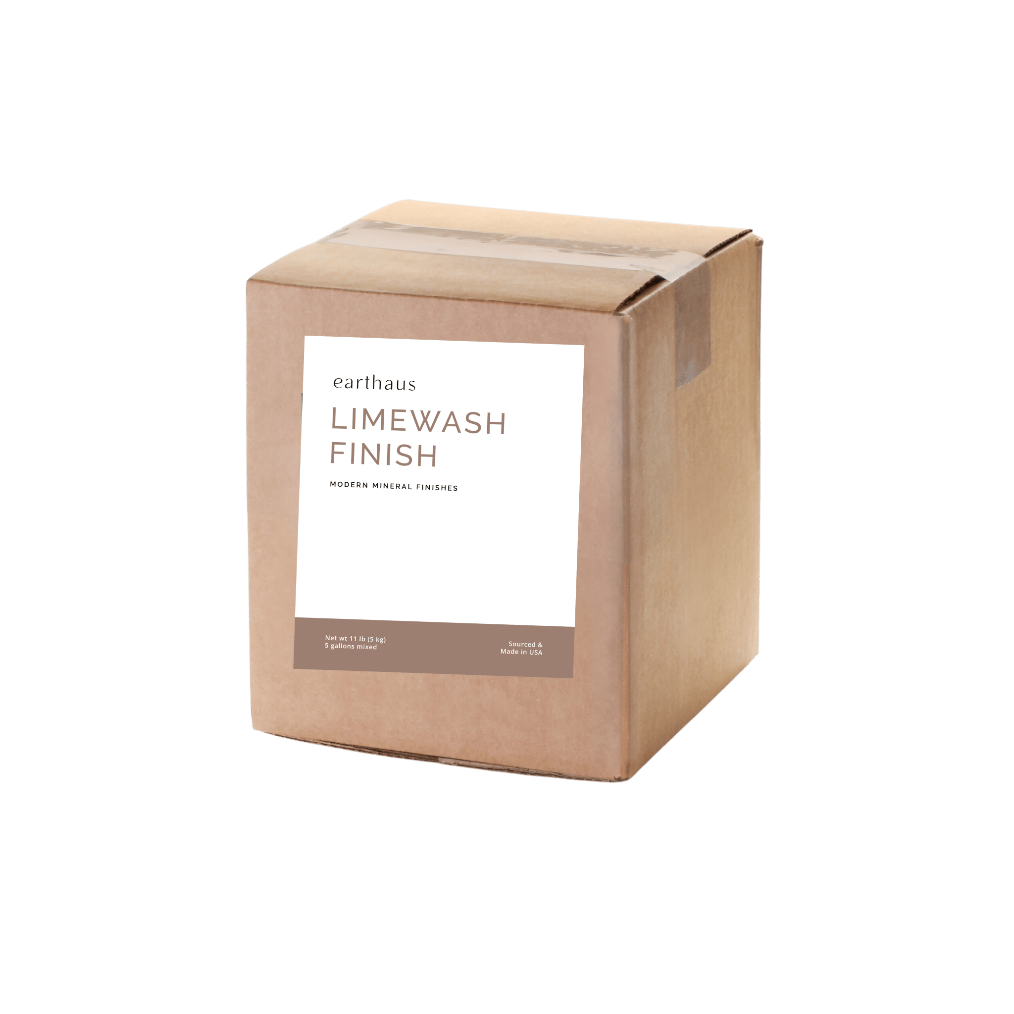 Honey - Earthaus Plaster