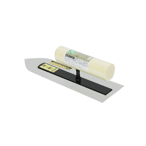 Japanese Trowel - Earthaus Plaster