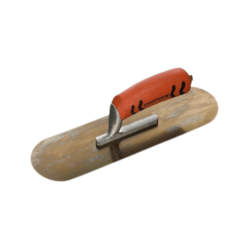 Pool Trowel - Earthaus Plaster