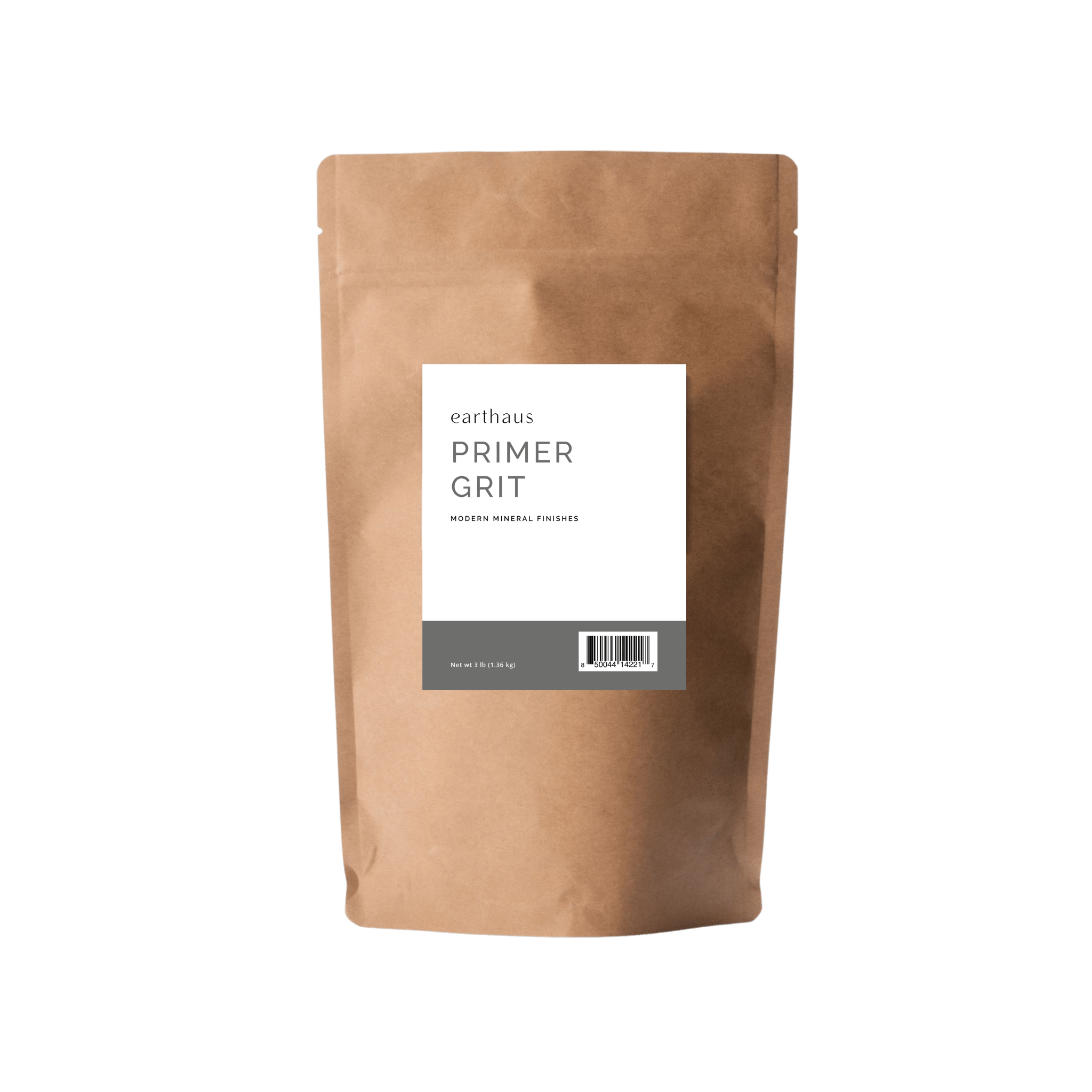 Primer Grit - Earthaus Plaster
